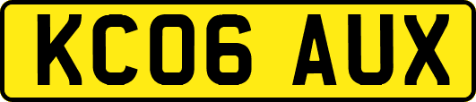 KC06AUX