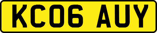 KC06AUY