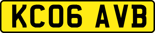 KC06AVB