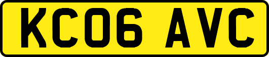 KC06AVC