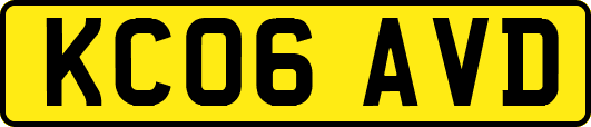 KC06AVD