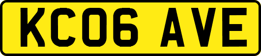 KC06AVE