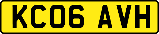 KC06AVH