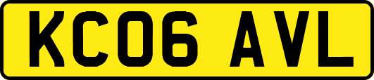 KC06AVL