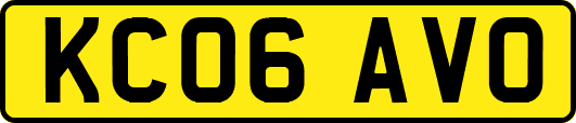 KC06AVO