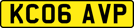 KC06AVP