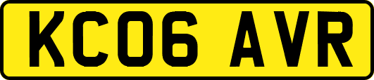 KC06AVR
