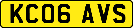 KC06AVS
