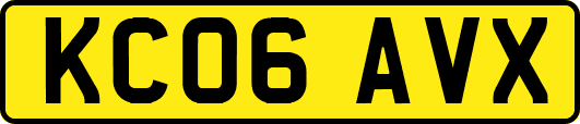 KC06AVX
