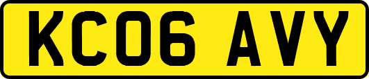 KC06AVY