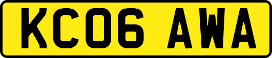 KC06AWA