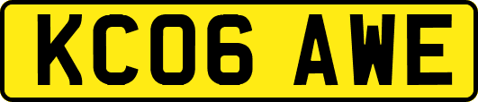 KC06AWE