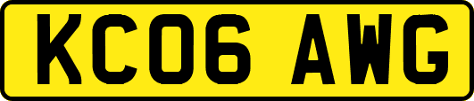 KC06AWG