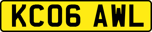KC06AWL