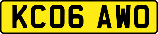 KC06AWO