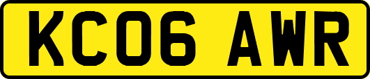 KC06AWR