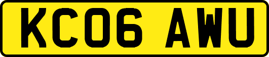 KC06AWU
