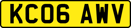 KC06AWV