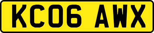 KC06AWX