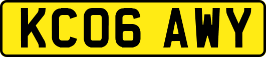 KC06AWY