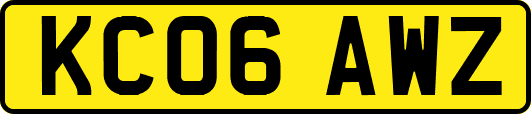 KC06AWZ