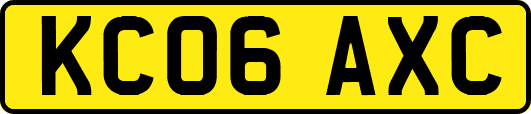 KC06AXC