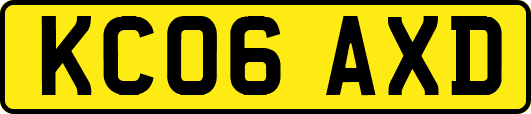KC06AXD