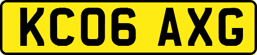 KC06AXG