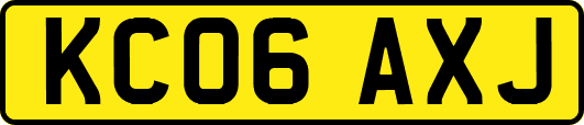 KC06AXJ
