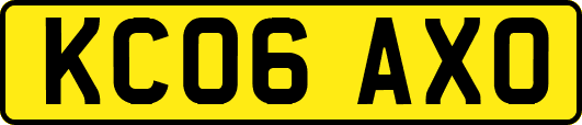 KC06AXO