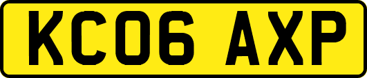 KC06AXP