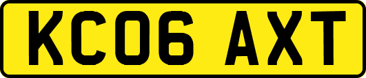 KC06AXT