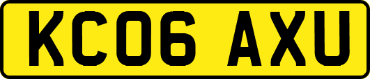 KC06AXU