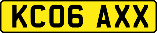 KC06AXX