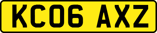 KC06AXZ