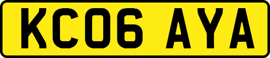 KC06AYA