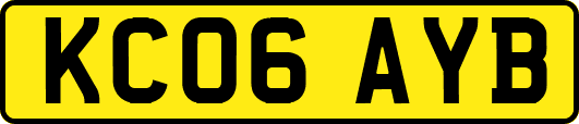 KC06AYB