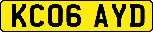KC06AYD