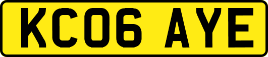 KC06AYE