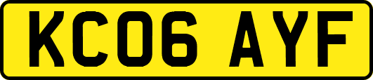 KC06AYF