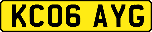 KC06AYG