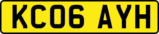 KC06AYH