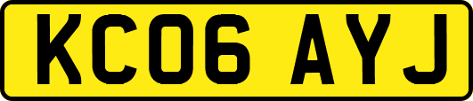 KC06AYJ