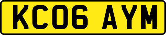 KC06AYM