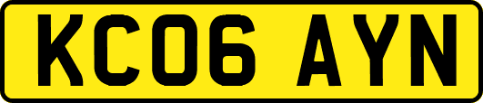 KC06AYN