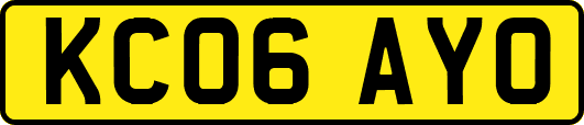 KC06AYO
