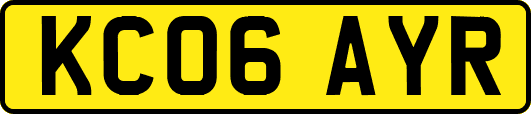 KC06AYR