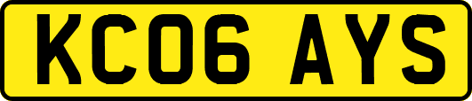 KC06AYS