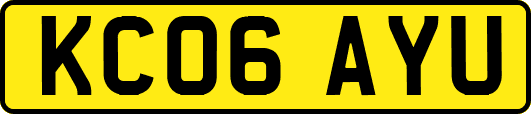 KC06AYU