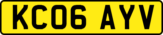KC06AYV